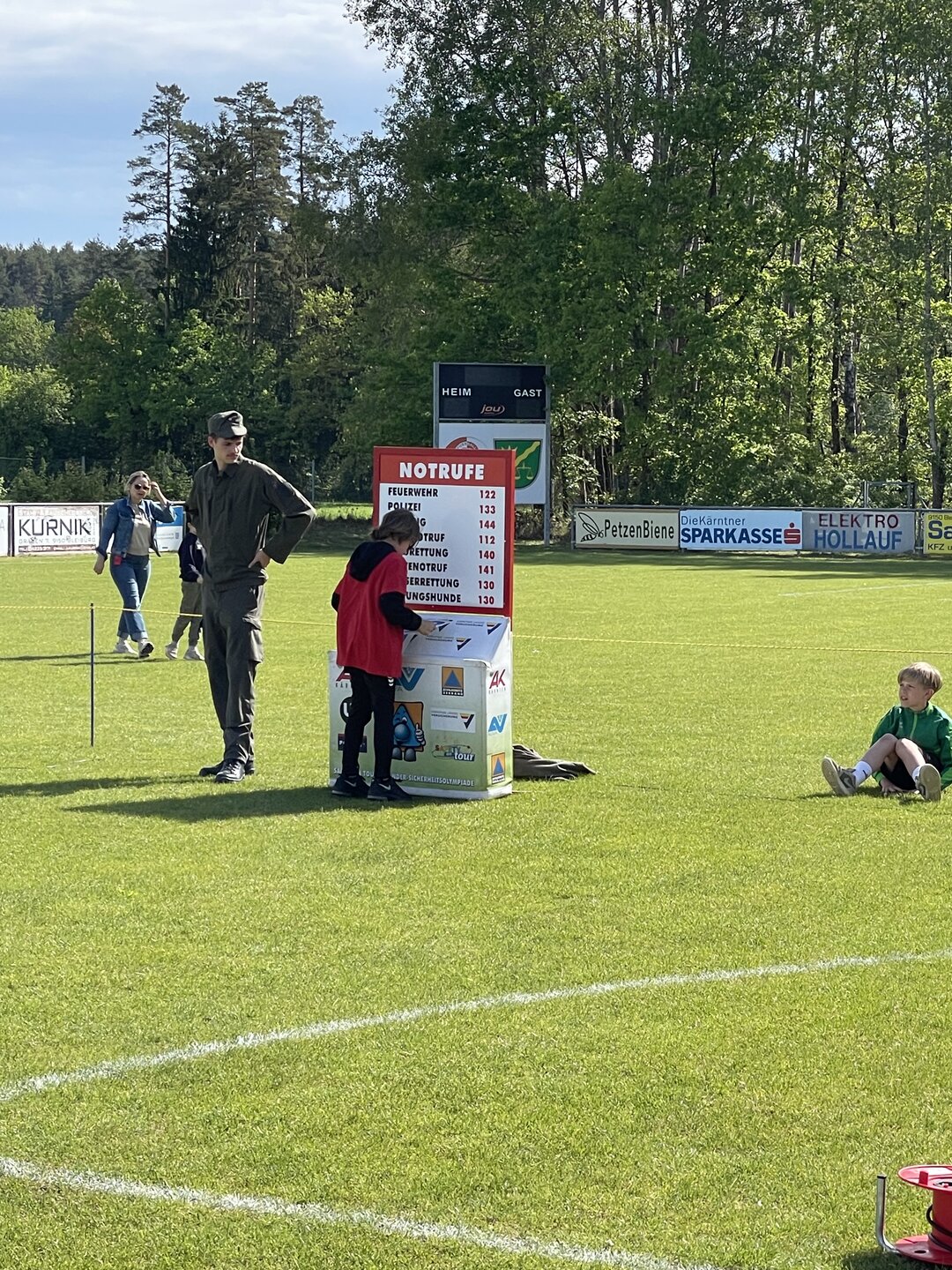 VS Tainach