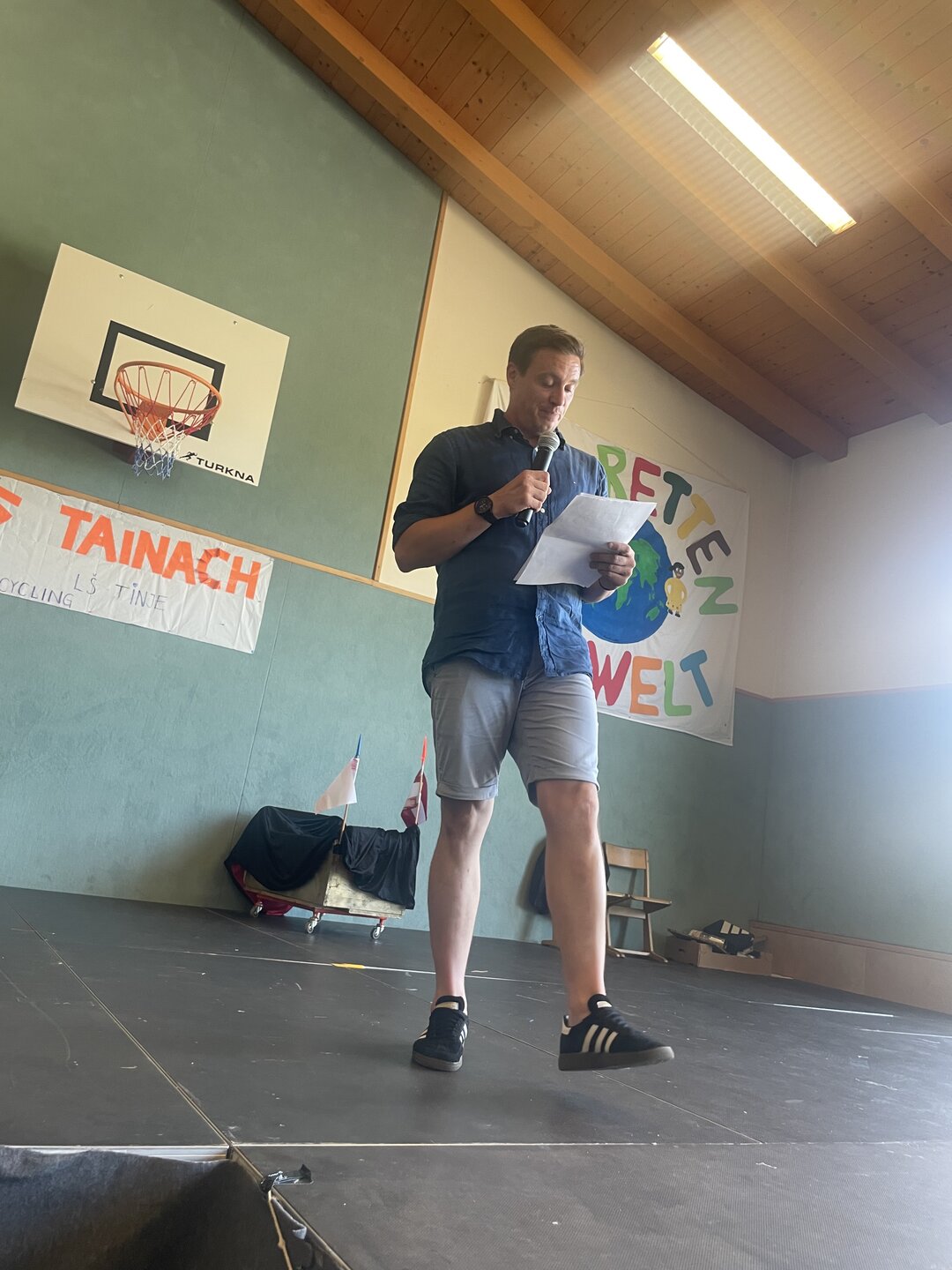VS Tainach
