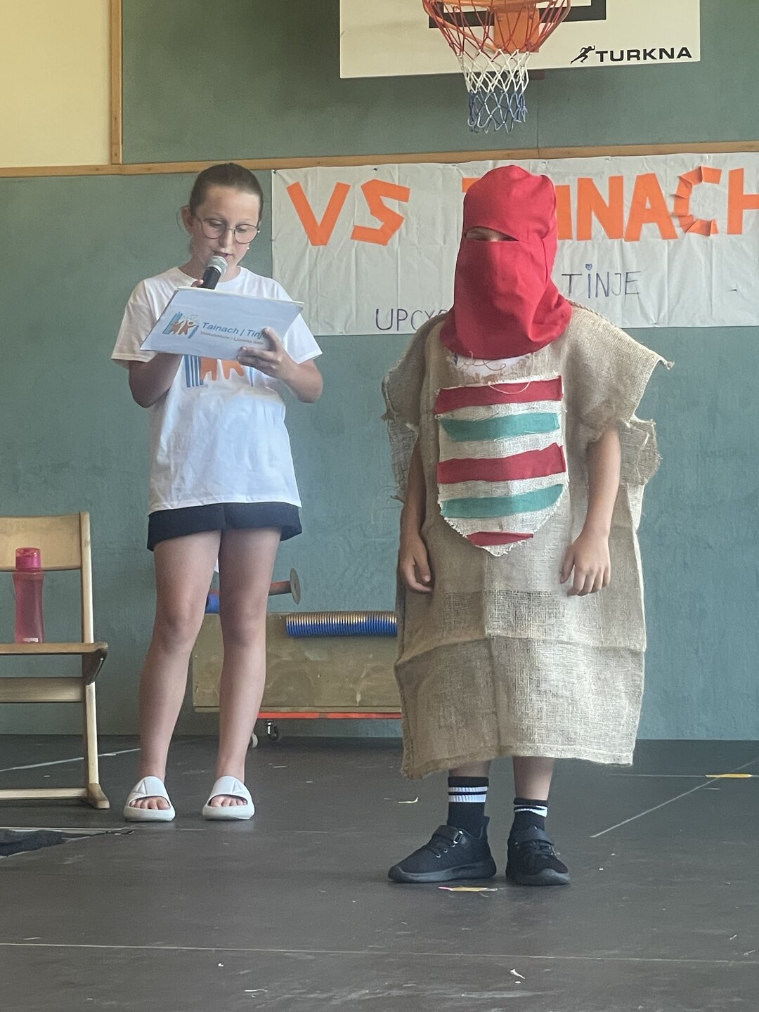 VS Tainach