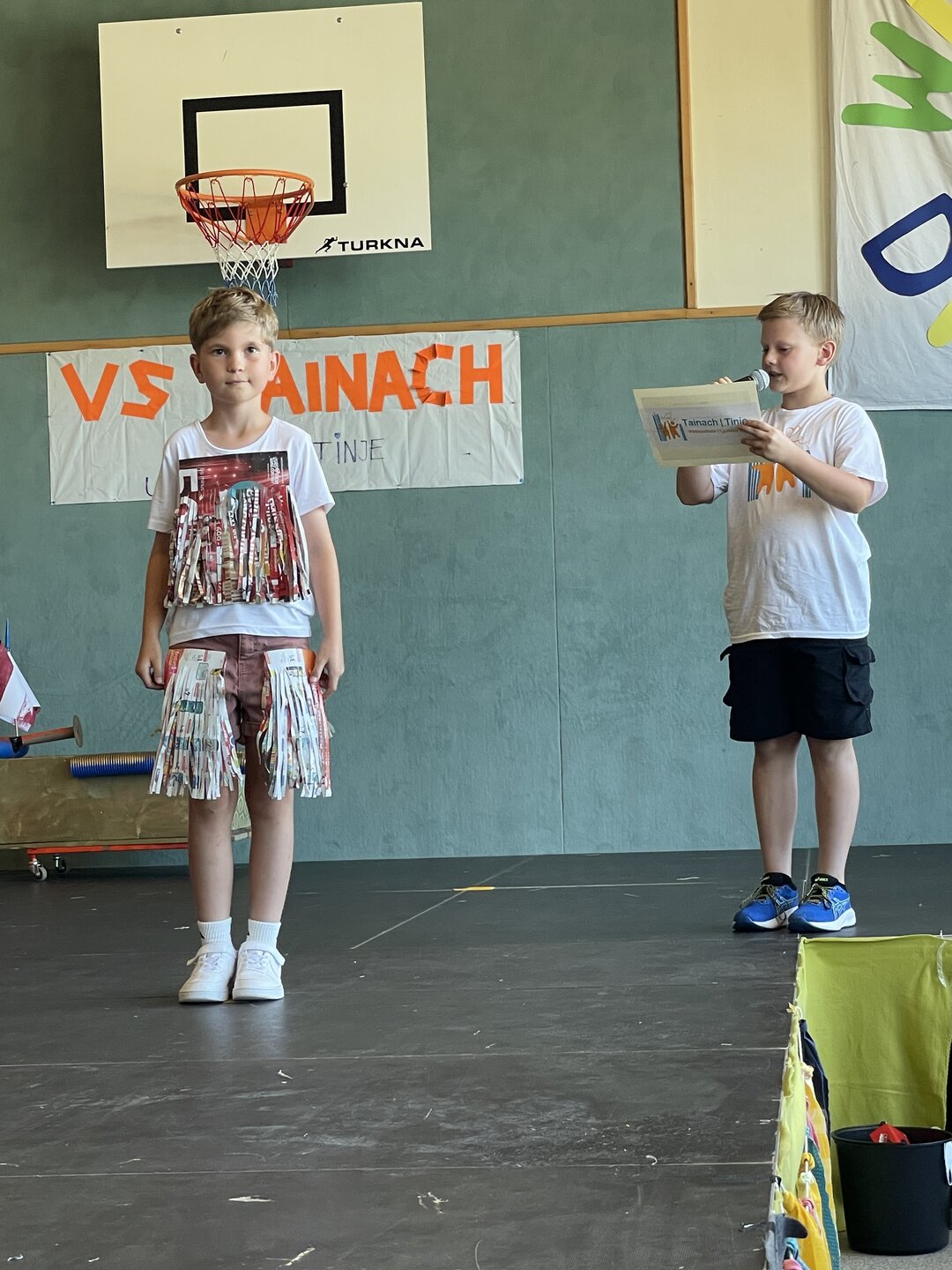 VS Tainach