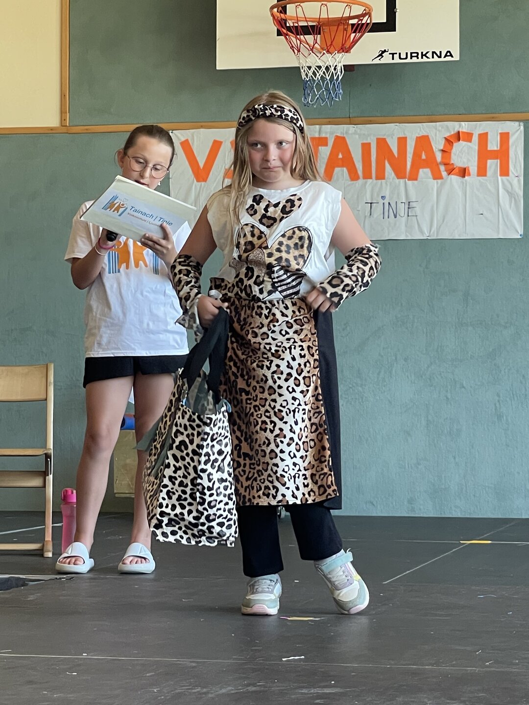 VS Tainach