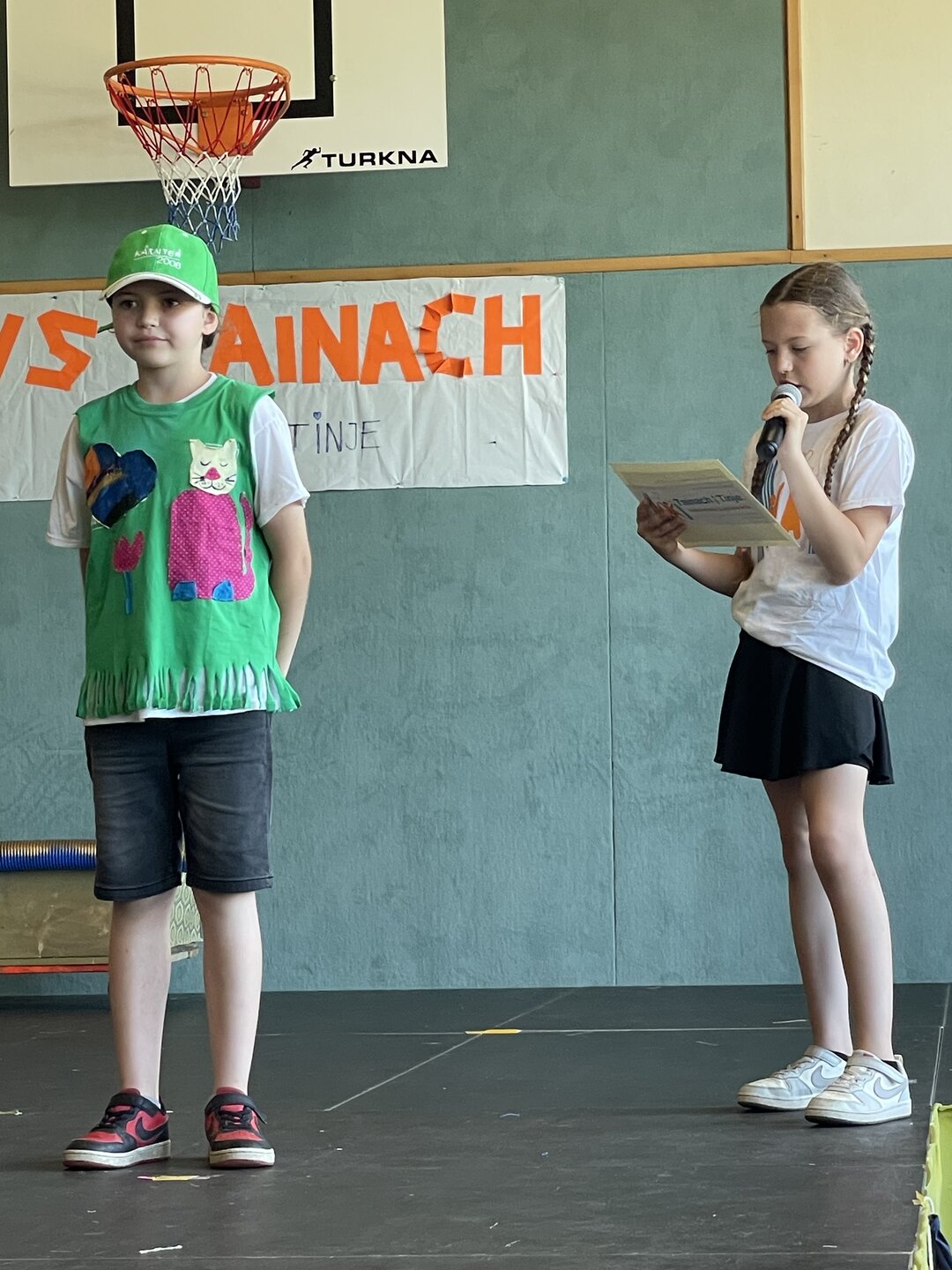 VS Tainach