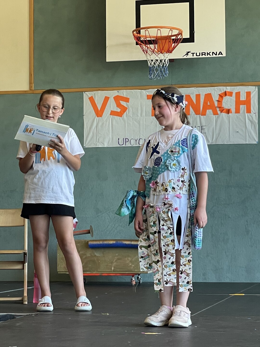 VS Tainach