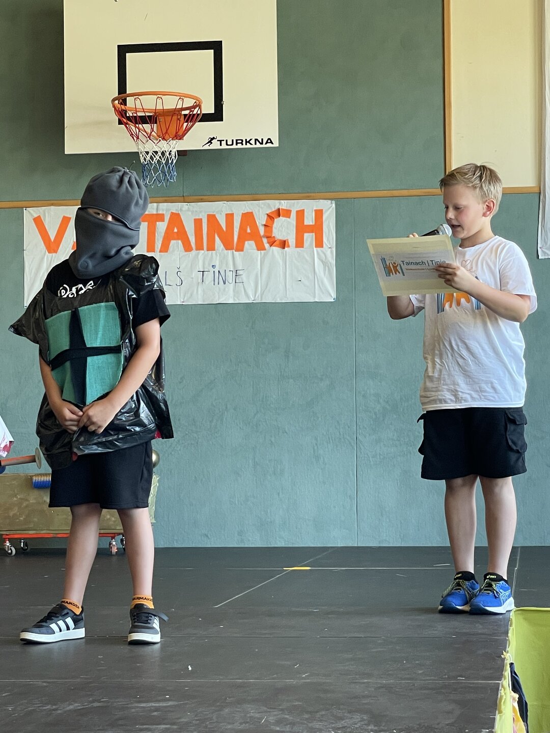 VS Tainach
