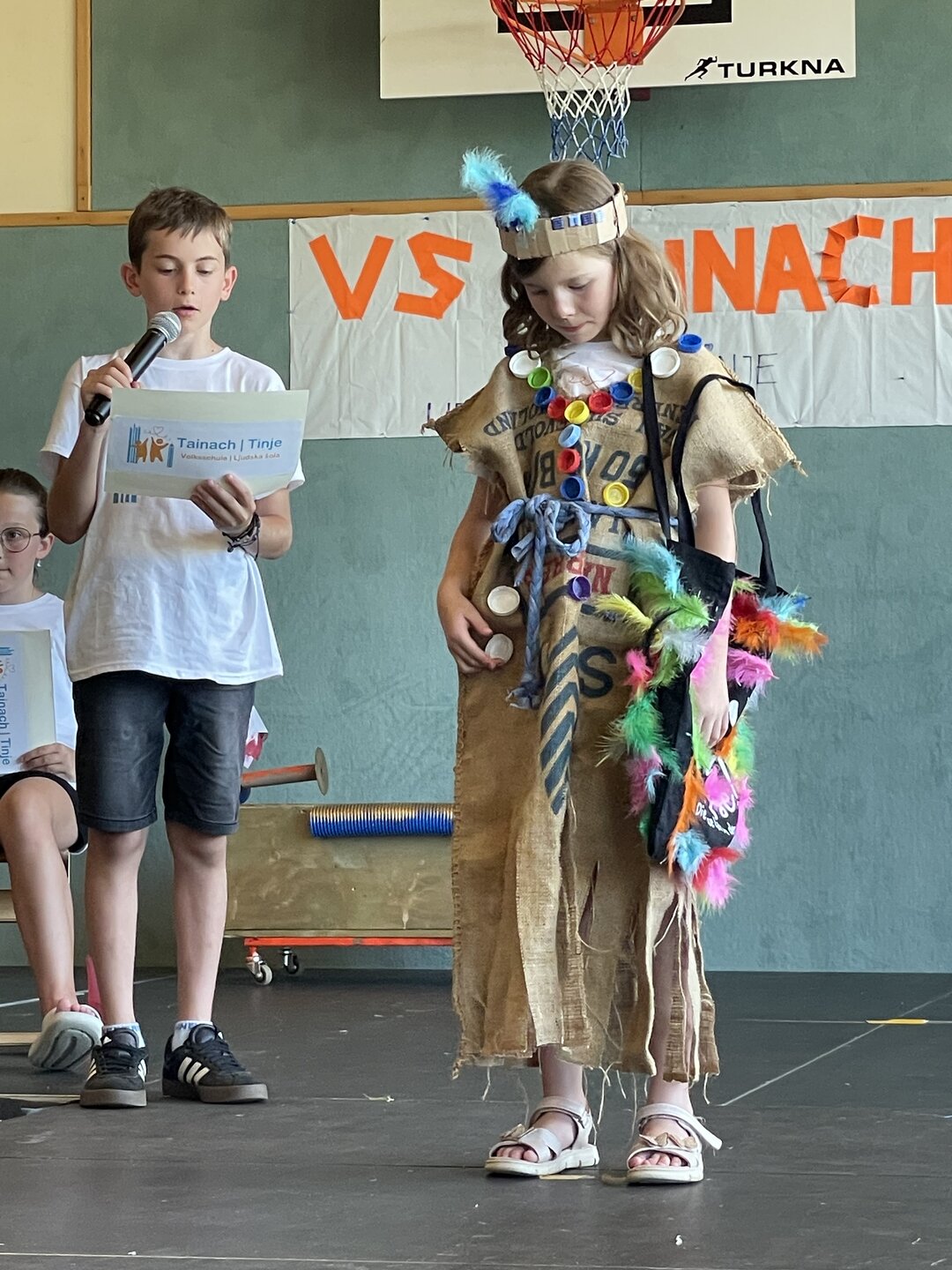 VS Tainach