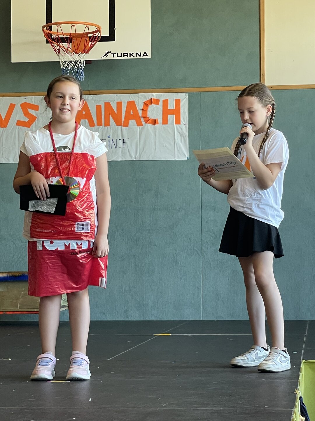 VS Tainach