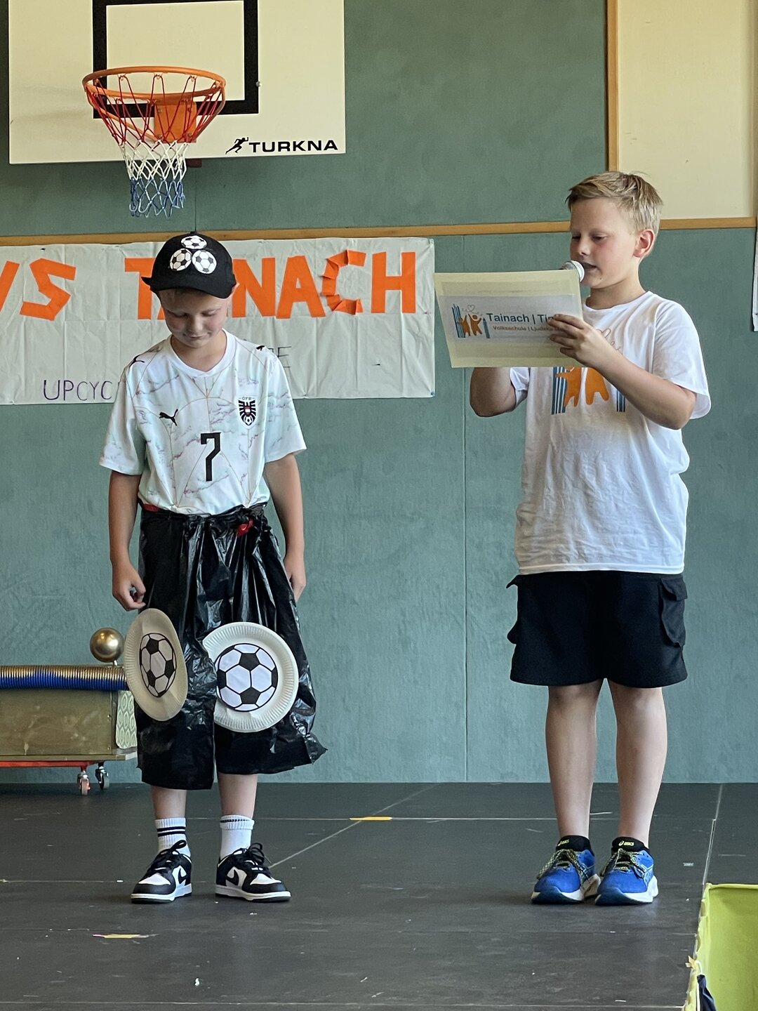 VS Tainach