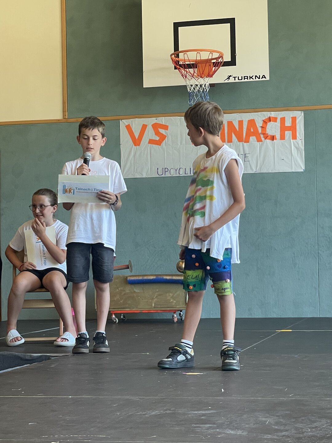 VS Tainach