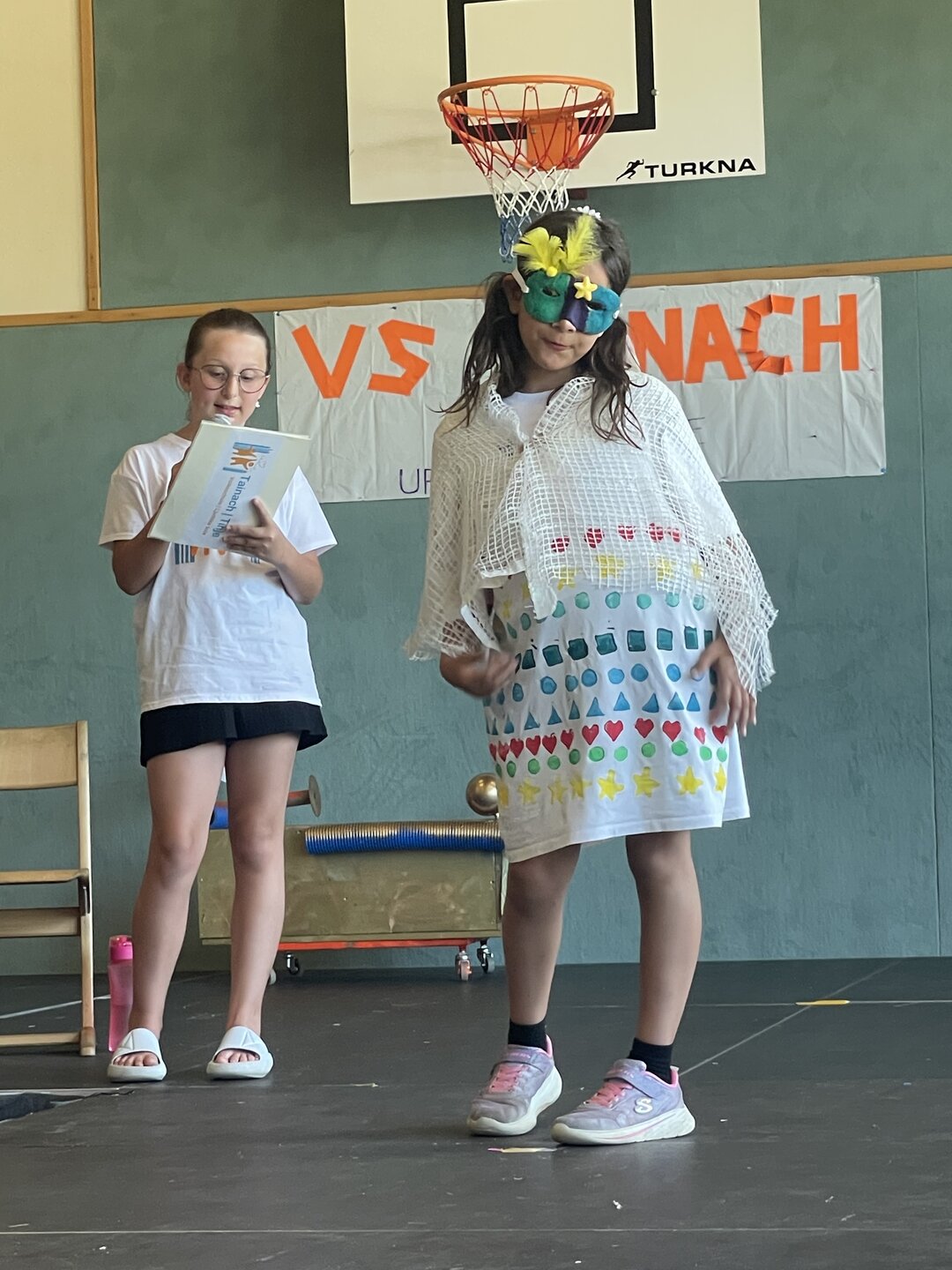 VS Tainach