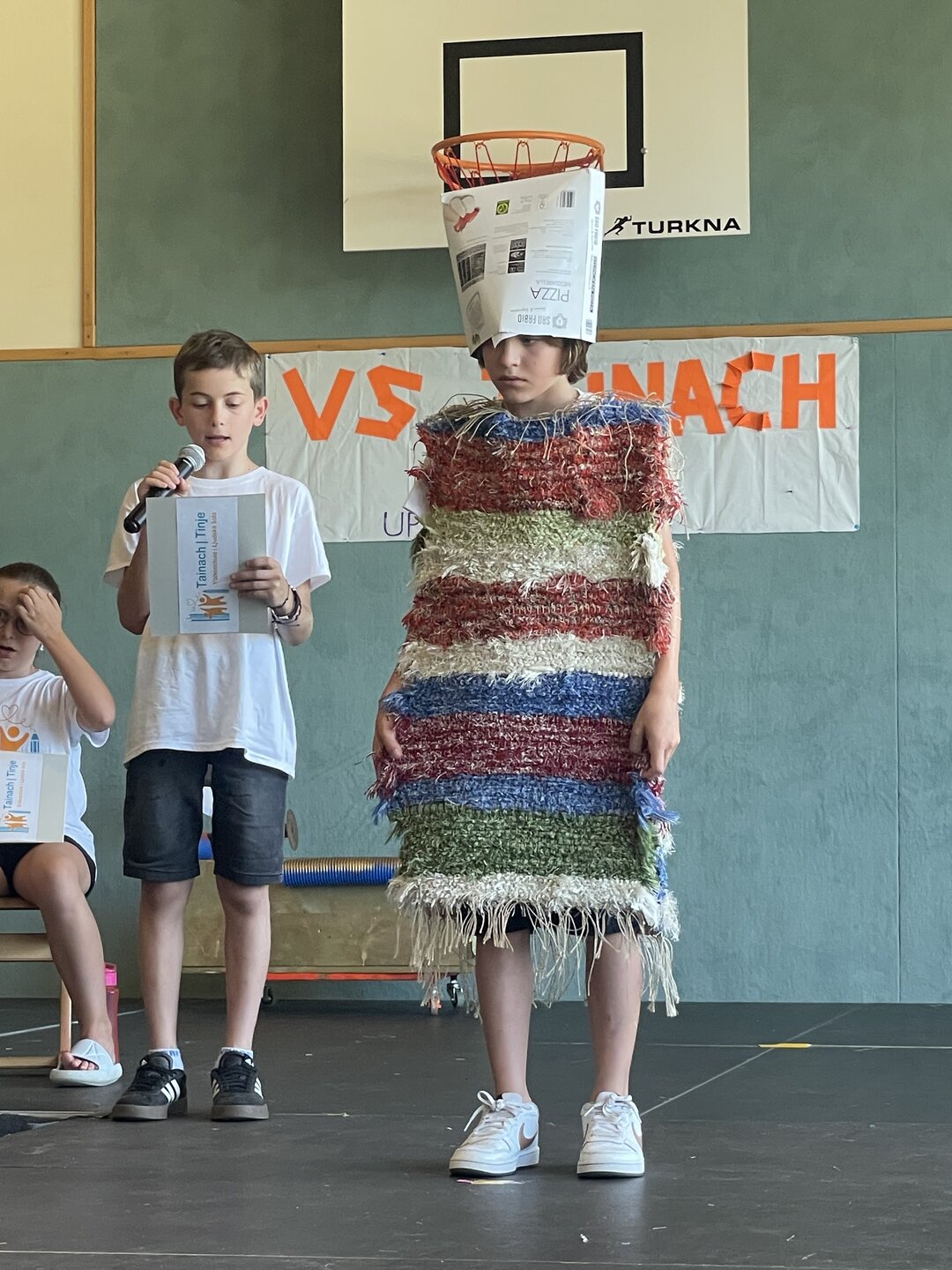 VS Tainach