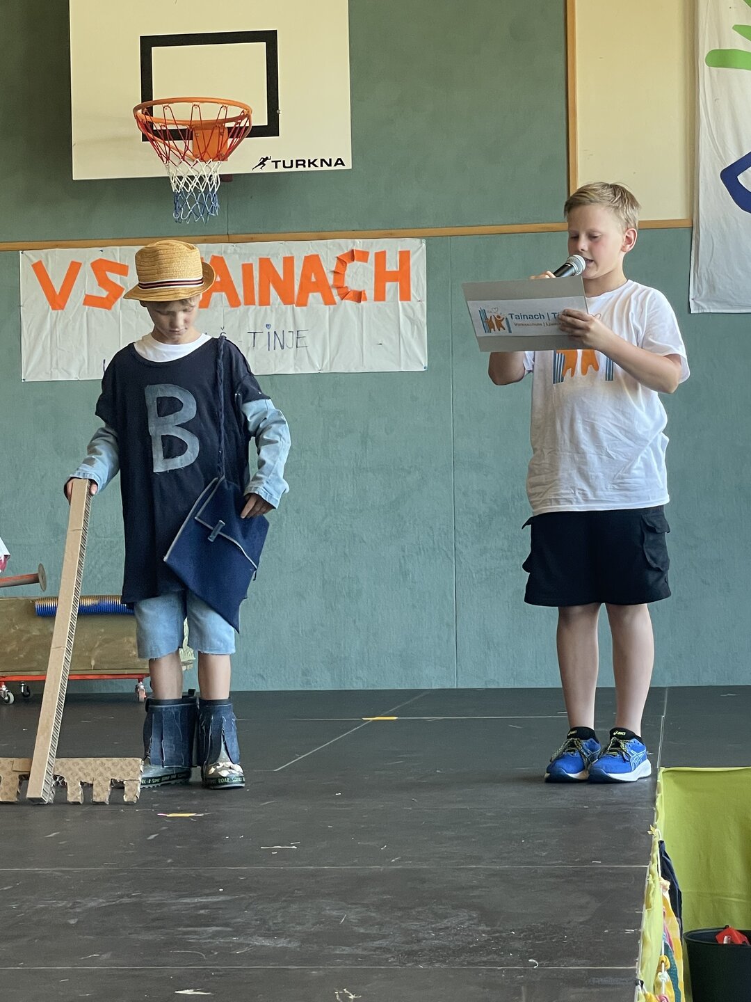 VS Tainach