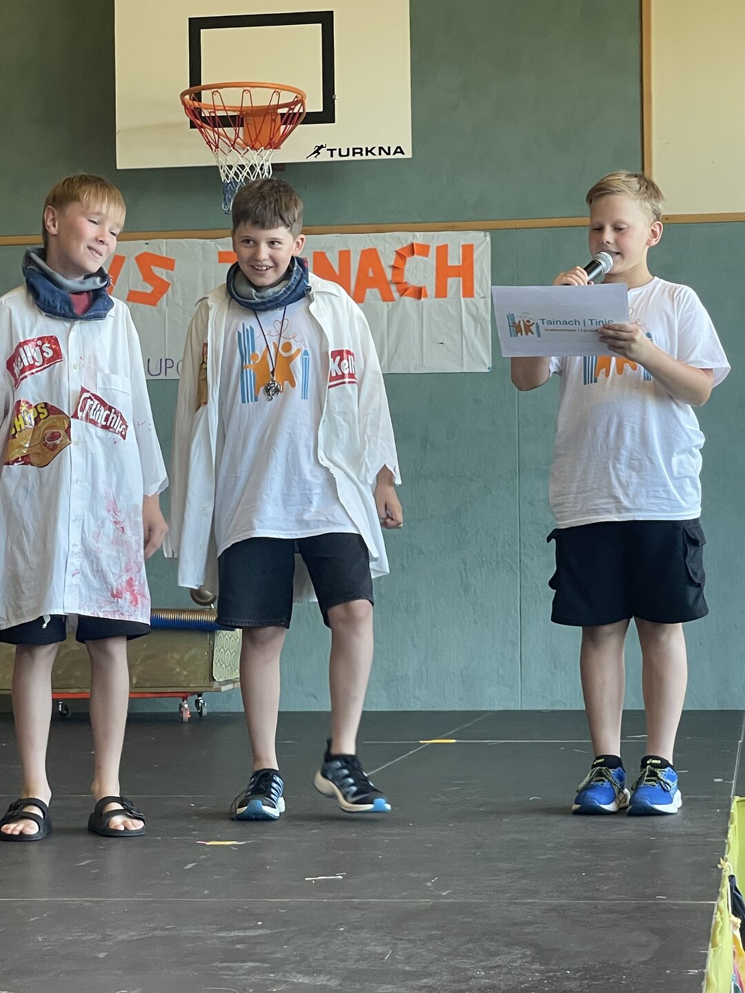 VS Tainach