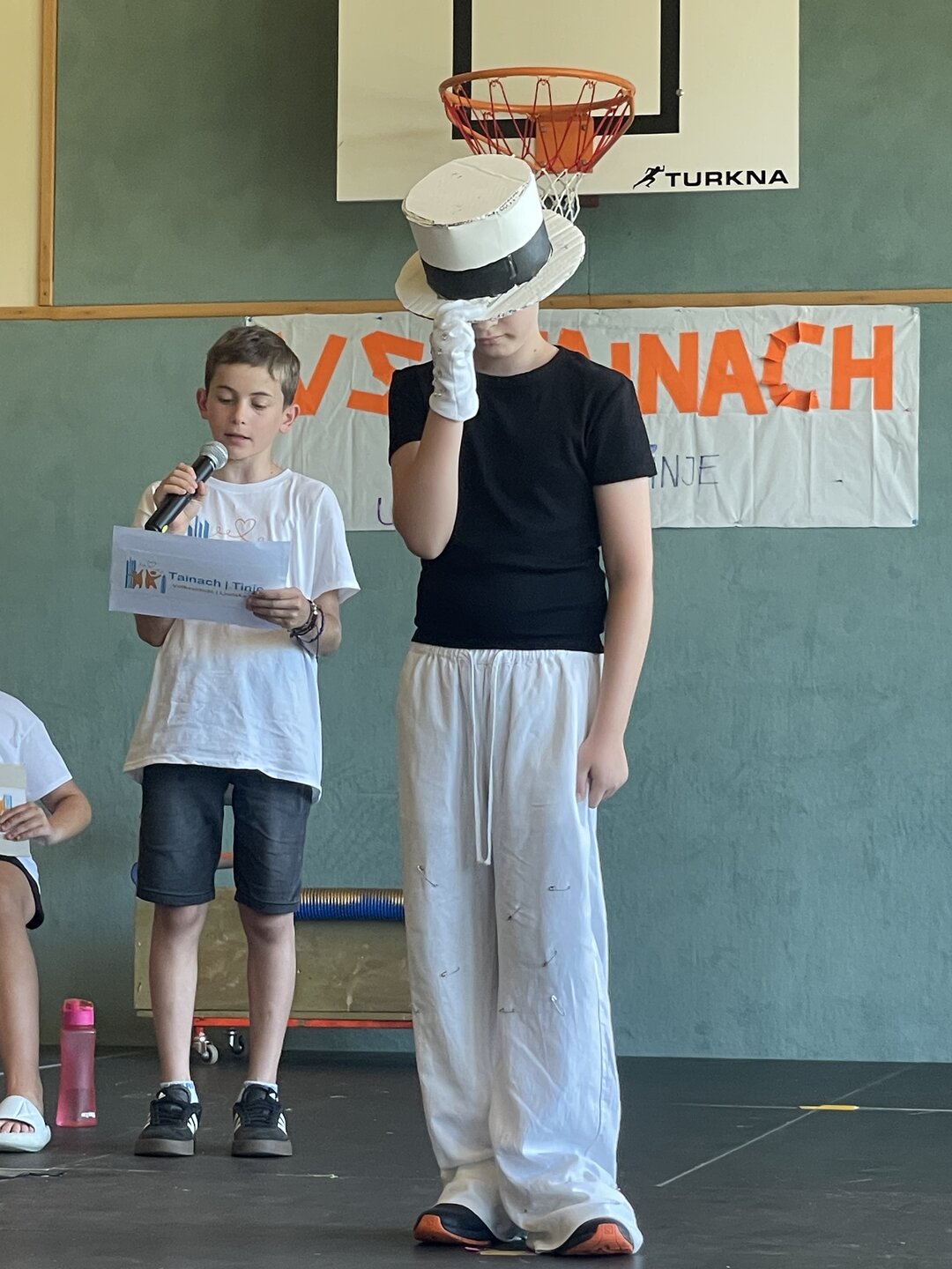 VS Tainach