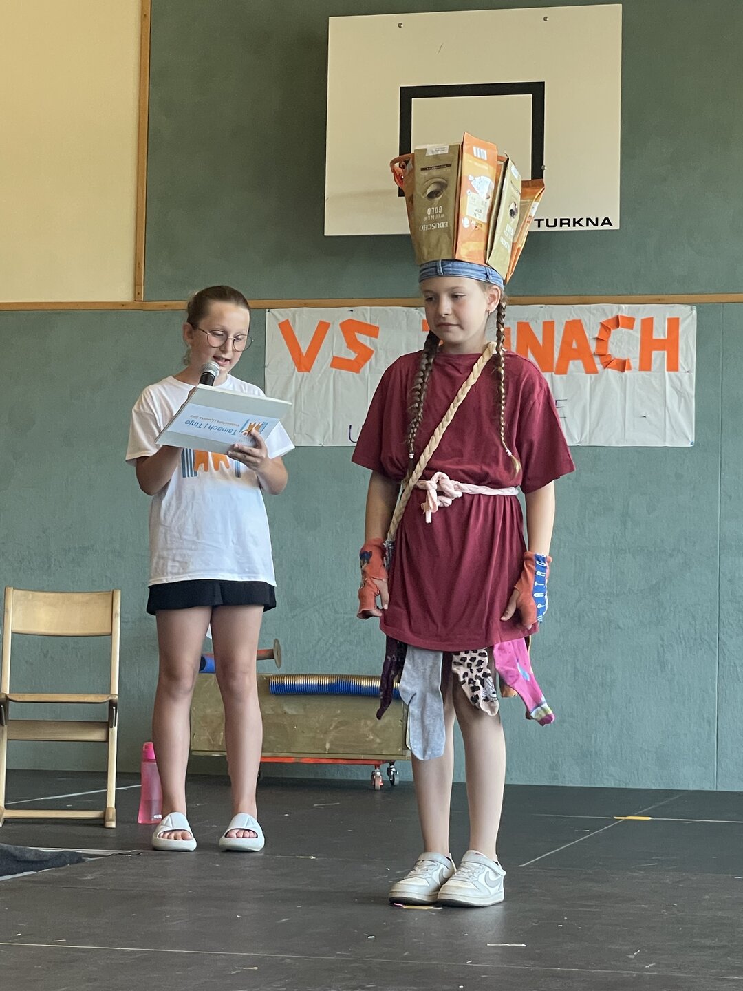 VS Tainach