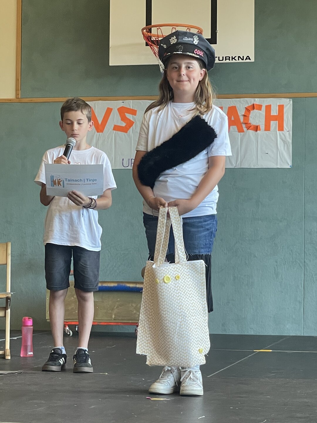VS Tainach