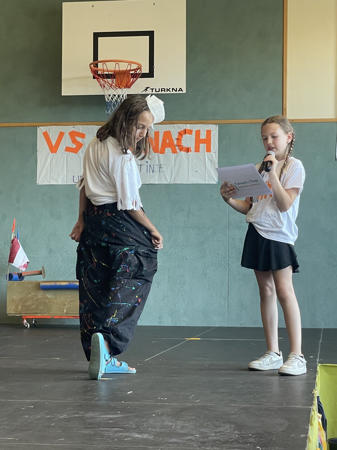 VS Tainach