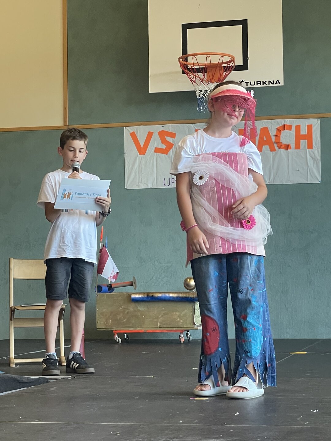 VS Tainach