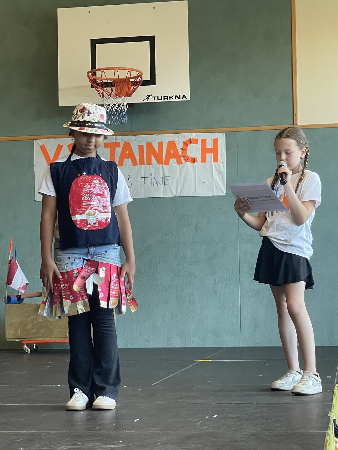 VS Tainach