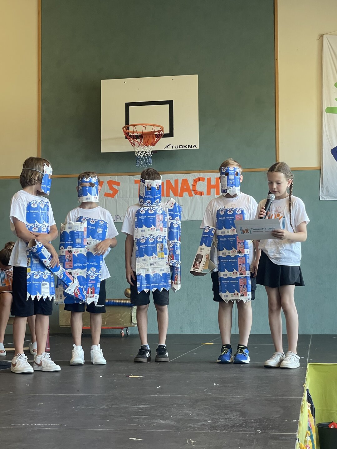 VS Tainach