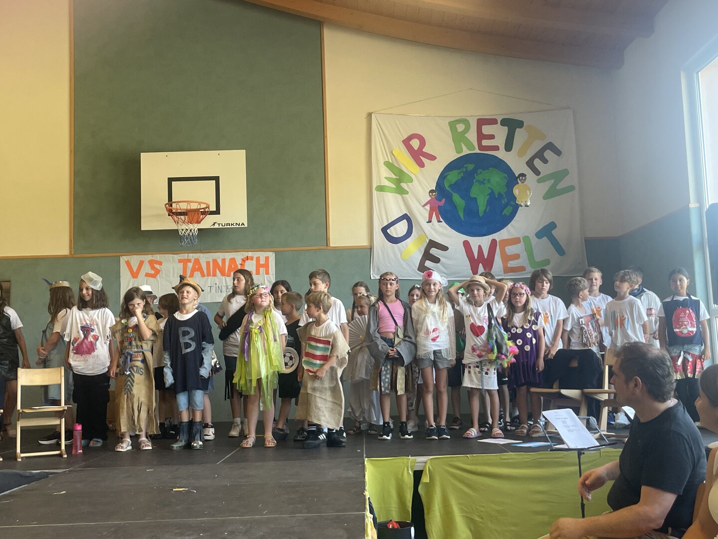 VS Tainach