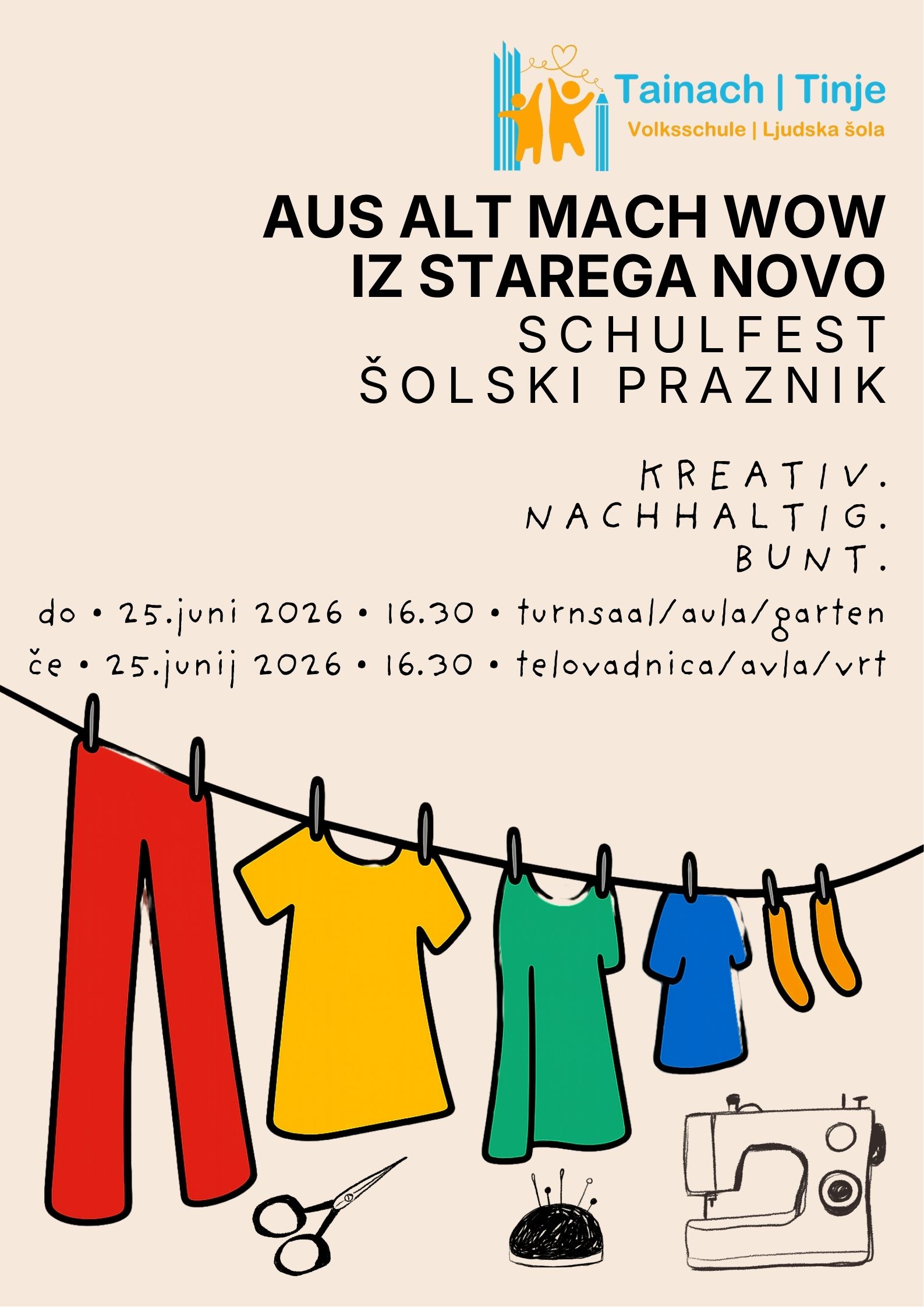 VS Tainach