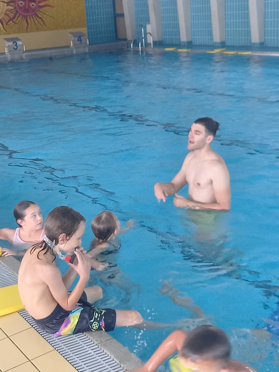 VS Tainach