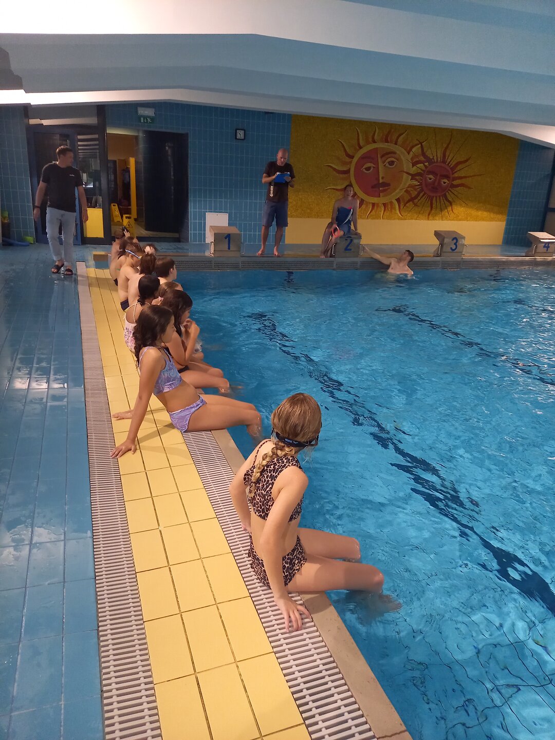 VS Tainach