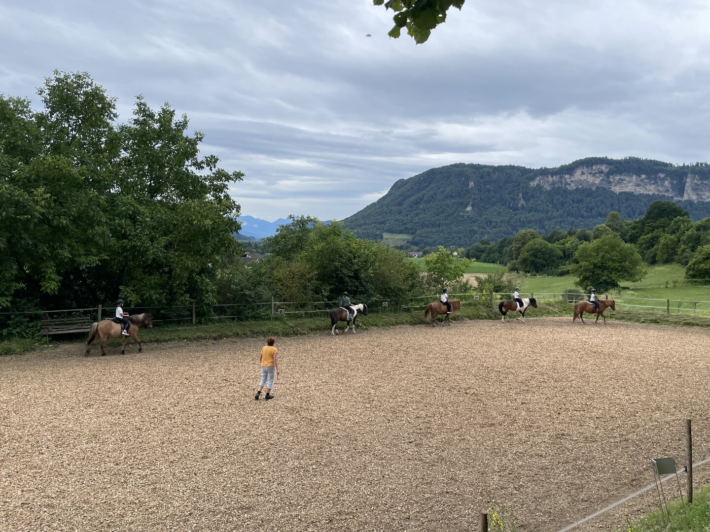 VS Tainach