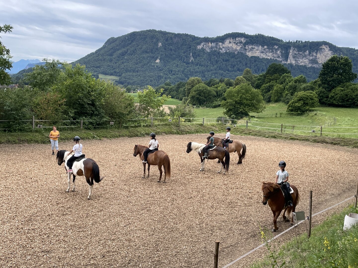 VS Tainach